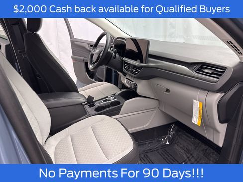 New 2026 Ford Escape Active w/ Tech Pack #1 AWD/4WD image 27
