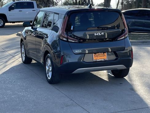 Used 2024 Kia Soul LX w/ Option Group 015 image 4