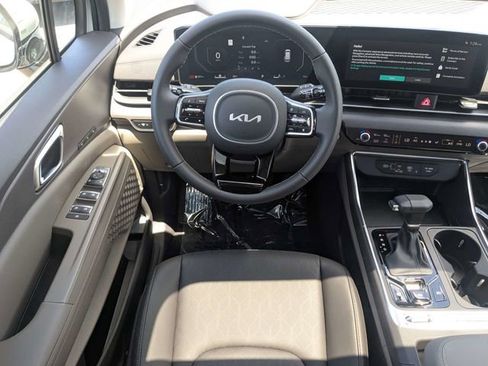 New 2026 Kia Carnival SX FWD image 17