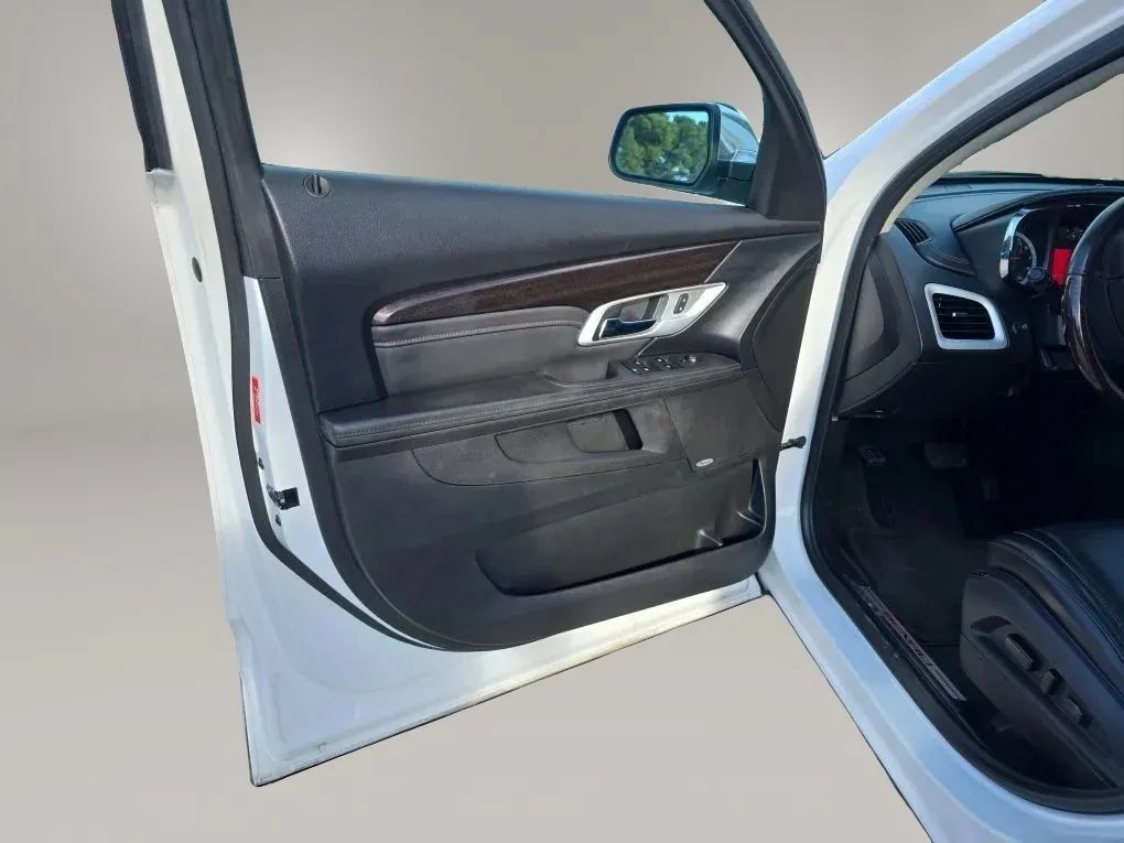 Used 2017 GMC Terrain Denali FWD image 39