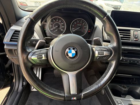 Used 2016 BMW M235i xDrive Convertible AWD/4WD image 9