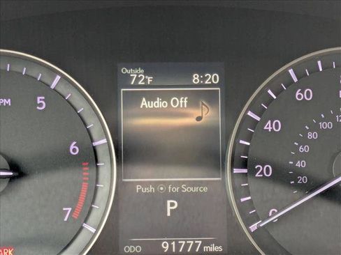 Used 2020 Lexus RX 350 FWD w/ Premium Package image 10