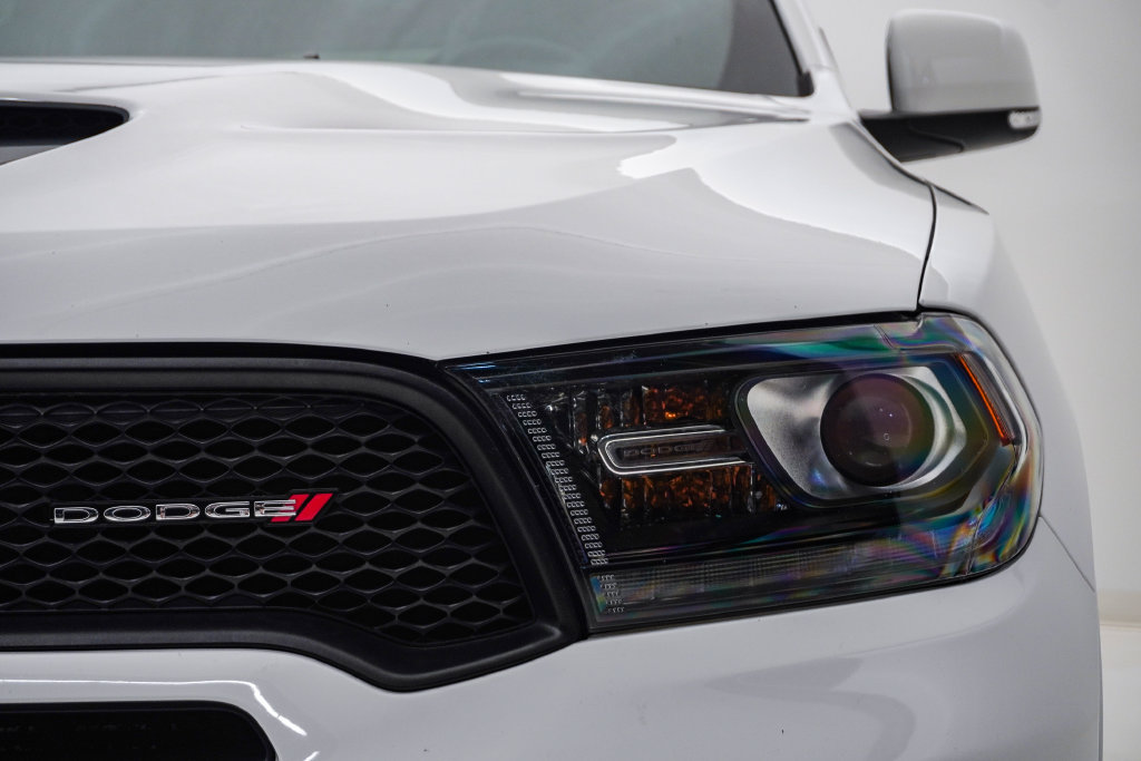 Used 2018 Dodge Durango R/T AWD/4WD image 7