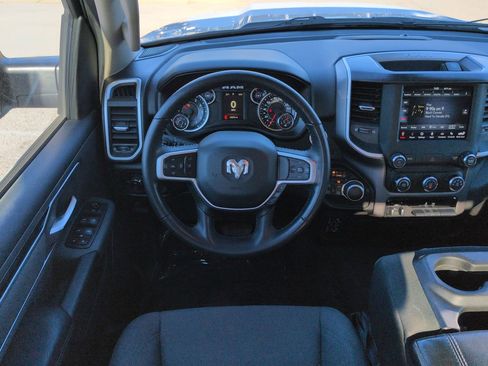 Used 2020 RAM 1500 Big Horn image 15