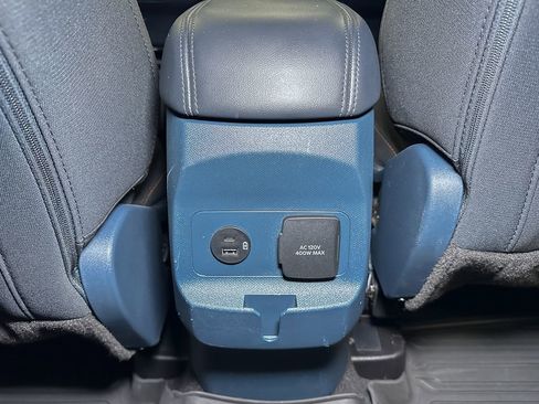 Certified 2023 Ford Maverick Tremor w/ Tremor Off-Road Package image 29