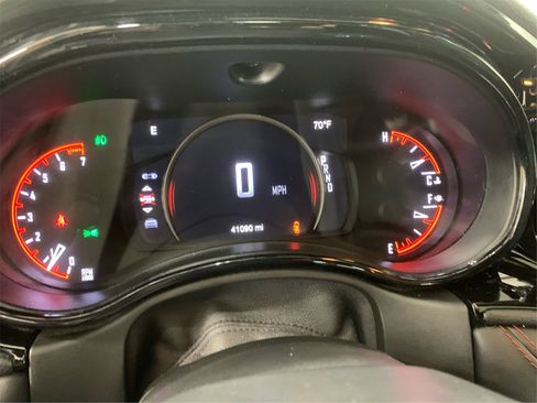 Used 2023 Dodge Durango GT image 16