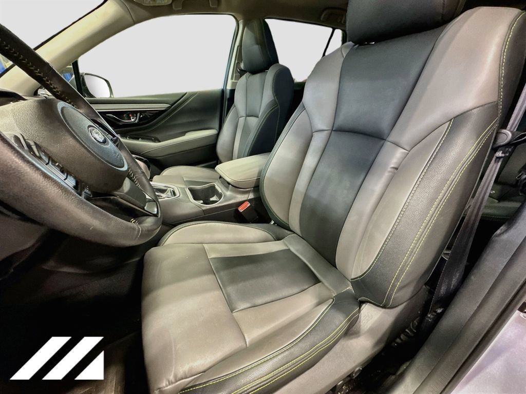 Used 2024 Subaru Outback Onyx Edition AWD/4WD image 22