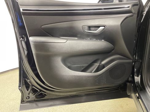 Certified 2023 Hyundai Tucson SEL w/ Convenience Package image 19