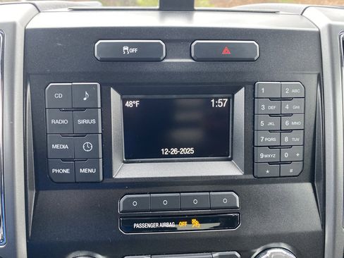 Used 2015 Ford F150 XLT w/ Equipment Group 301A Mid image 17