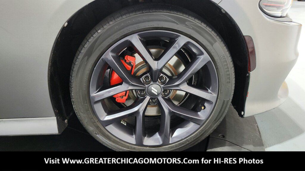 Used 2020 Dodge Charger R/T w/ Plus Group RWD image 40