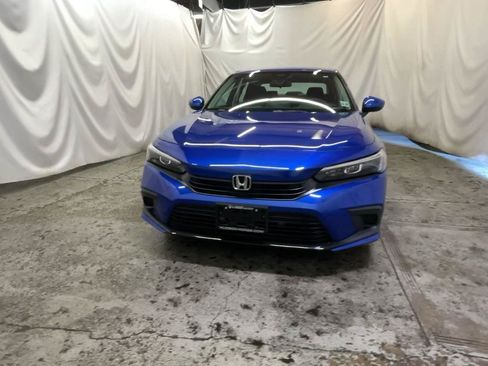 Certified 2024 Honda Civic LX image 13