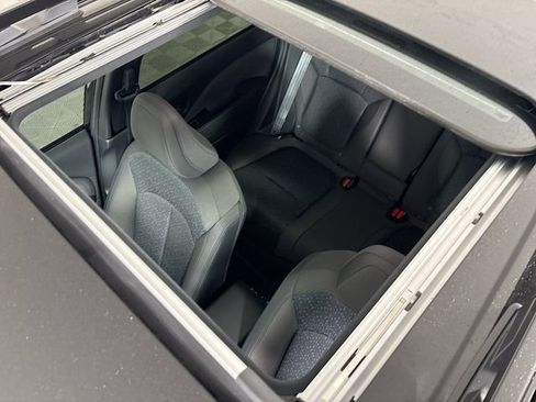 New 2026 Subaru Forester Premium image 21