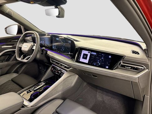 New 2026 Audi SQ5 Premium Plus AWD/4WD image 14