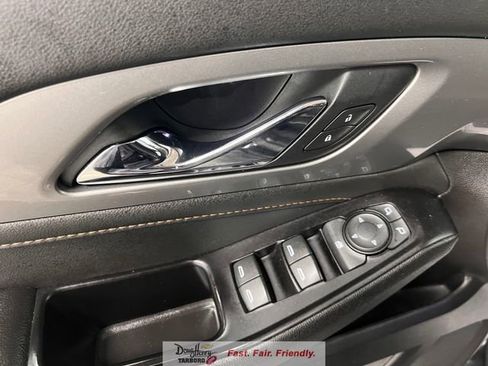 Used 2019 Chevrolet Traverse LS w/ LPO, Black Accent Package AWD/4WD image 26