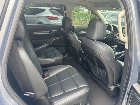 Used 2020 Kia Telluride SX FWD image 20