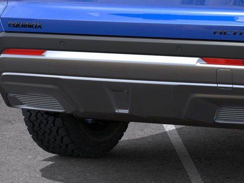 New 2026 Chevrolet Equinox ACTIV image 14