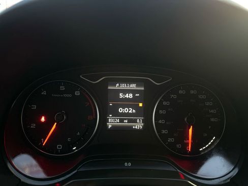 Used 2015 Audi A3 2.0T Premium Plus image 23