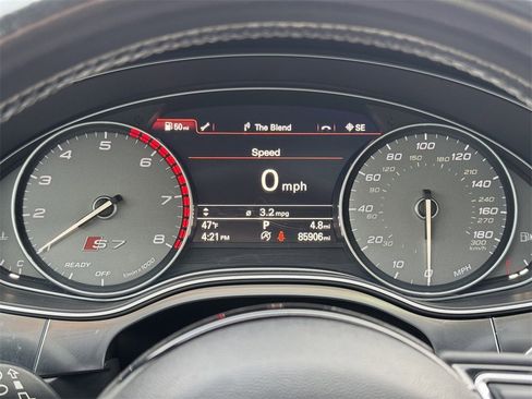 Used 2017 Audi S7 Prestige image 18