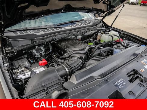 Used 2026 Ford F250 Platinum AWD/4WD image 62
