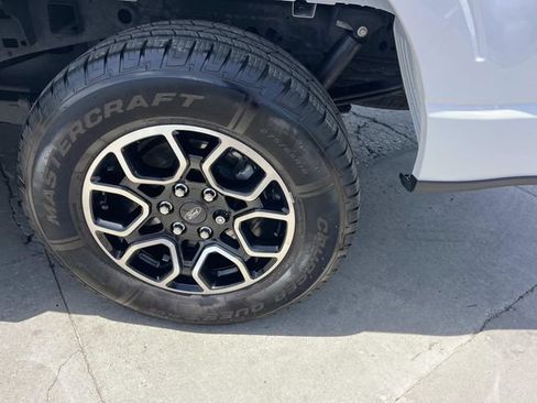 Certified 2023 Ford F150 XLT w/ Equipment Group 302A High AWD/4WD image 28