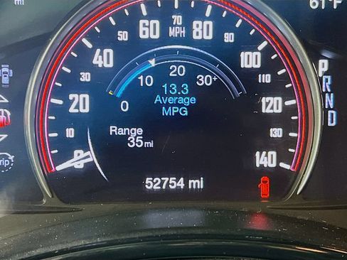 Used 2024 Dodge Durango GT AWD/4WD image 11