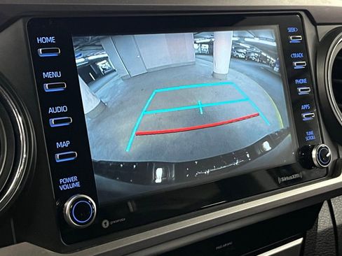 Used 2023 Toyota Tacoma SR5 RWD image 27