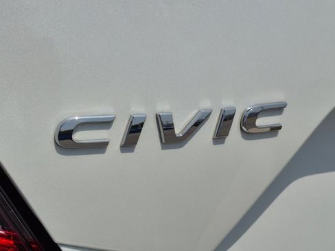 Used 2016 Honda Civic EX image 22