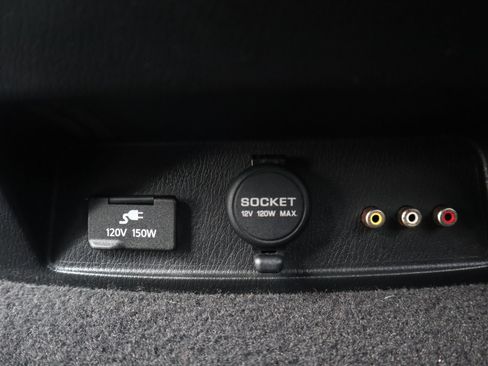 Used 2017 Nissan Armada Platinum image 59