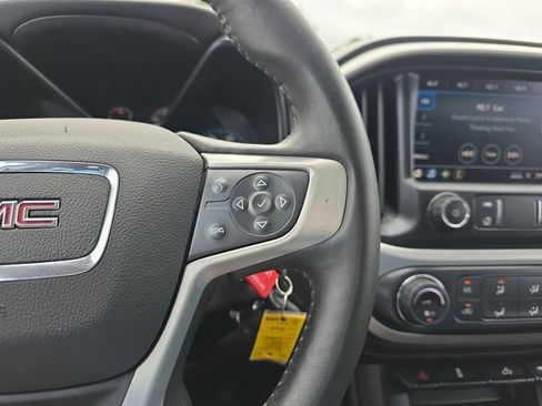 Used 2022 GMC Canyon Elevation w/ Trailering Package RWD image 21