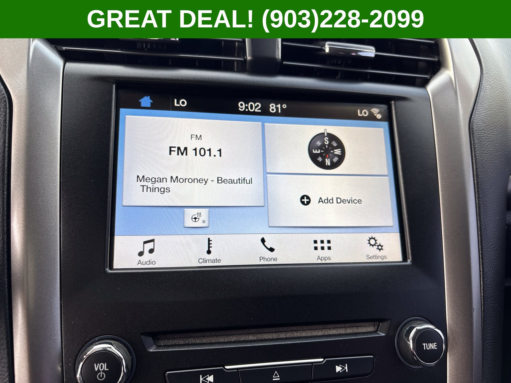Used 2017 Ford Fusion SE w/ Equipment Group 602A FWD image 34