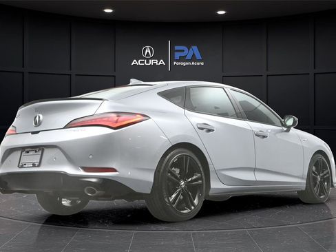 Certified 2026 Acura Integra A-Spec image 40