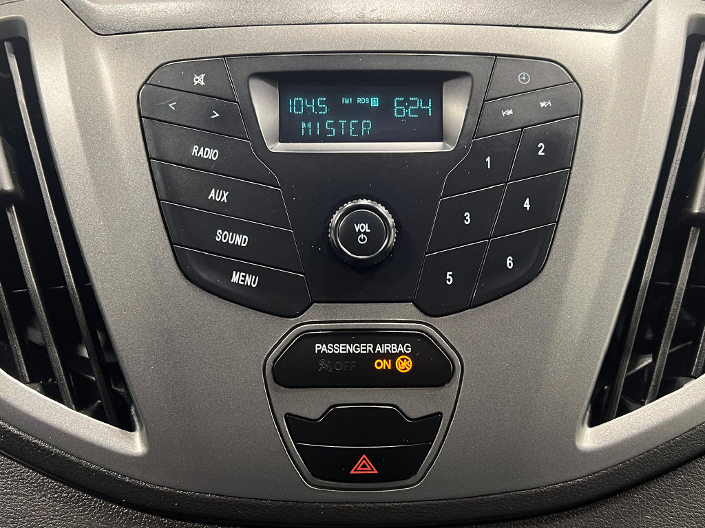 Used 2019 Ford Transit 150 148 Low Roof w/ Exterior Upgrade Package RWD image 24