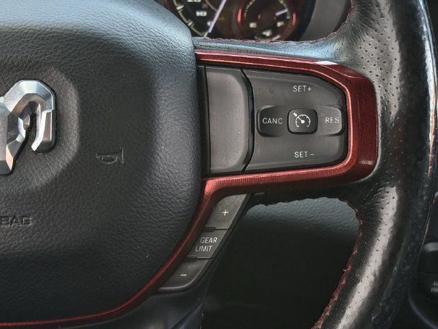 Used 2019 RAM 1500 Rebel w/ Rebel Level 2 Equipment Group AWD/4WD image 16