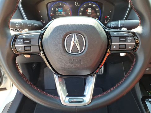 Certified 2024 Acura Integra A-Spec FWD image 13