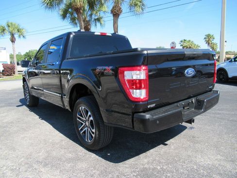 Used 2023 Ford F150 XL w/ STX Appearance Package AWD/4WD image 8