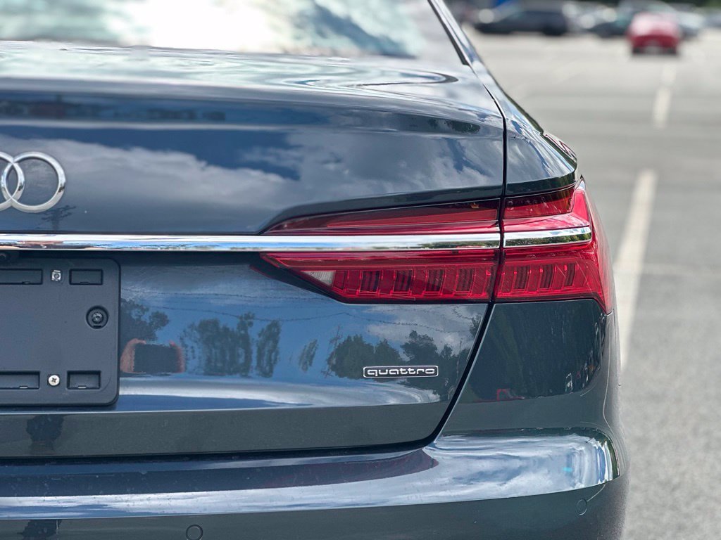 Used 2025 Audi A6 Premium Plus AWD/4WD image 6