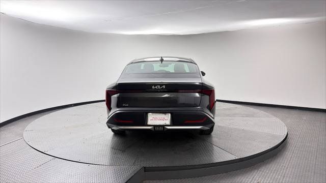 Used 2025 Kia K4 FWD image 7