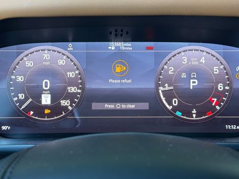 Used 2020 Land Rover Defender 110 X AWD/4WD image 23