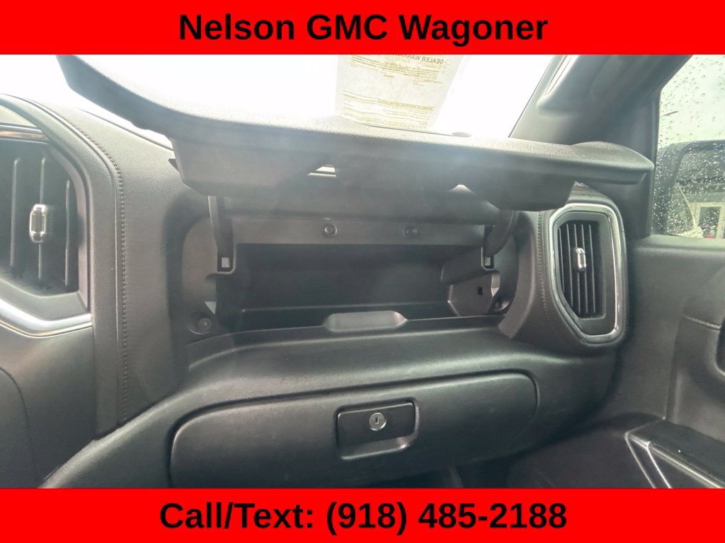 Used 2019 GMC Sierra 1500 AT4 w/ AT4 Premium Package AWD/4WD image 35