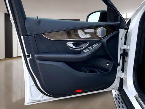 Certified 2018 Mercedes-Benz GLC 43 AMG GLC 43 AMG Coupe image 23