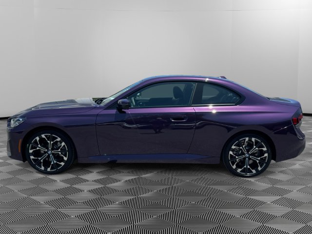 New 2026 BMW 230i xDrive Coupe w/ Premium Package AWD/4WD image 2