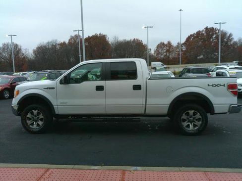 Used 2014 Ford F150 XLT w/ Trailer Tow Package image 3