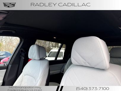 Used 2023 BMW X7 xDrive40i w/ Executive Package