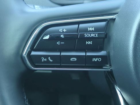 Used 2026 MAZDA CX-90 3.3 Turbo w/ Premium Sport Pkg AWD/4WD image 26