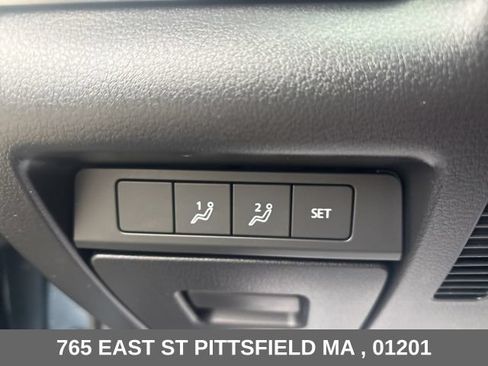 Used 2024 MAZDA CX-30 AWD 2.5 S w/ Preferred Package image 6