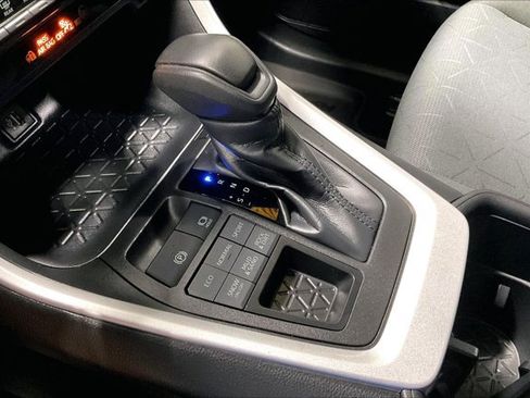 Certified 2024 Toyota RAV4 XLE AWD/4WD image 41