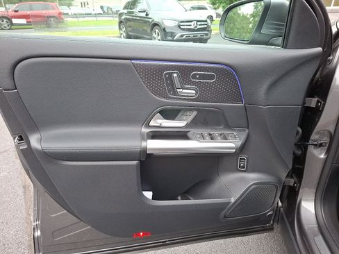 Certified 2026 Mercedes-Benz GLA 250 GLA 250 image 11