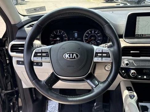 Used 2021 Kia Telluride EX AWD/4WD image 19