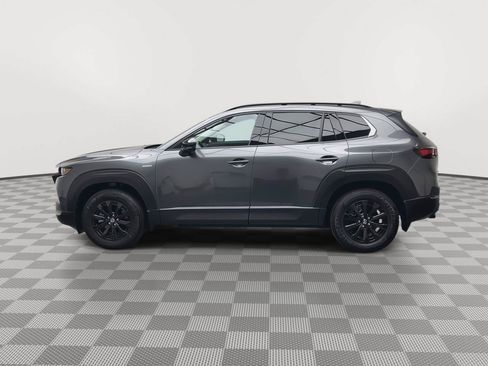 Certified 2025 MAZDA CX-50 AWD 2.5 Hybrid w/ Weather Package image 40