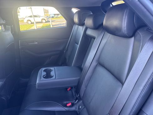 New 2026 MAZDA CX-30 AWD 2.5 S w/ Select Sport Pkg image 15